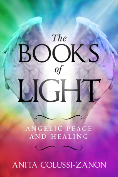 The Books of Light: Angelic Peace and Healing